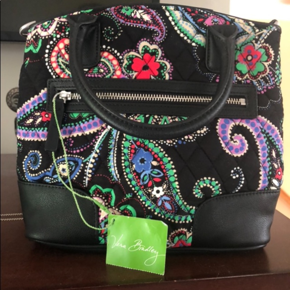 Vera Bradley purse